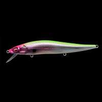 Воблер Megabass VISION ONETEN Hi-FLOAT col. M POWER REACTION