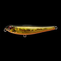 Воблер Megabass DOG-X Jr. COAYU col. GG MEGABASS KINKURO