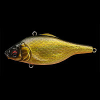 Воблер Megabass VIBRATION-X ULTRA (RATTLE IN) col. GG MEGABASS KINKURO