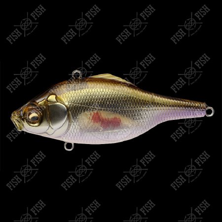fishing-service.com | Купить оптом, в розницу Воблер Megabass VIBRATION-X ULTRA (RATTLE IN) Купить Воблер Megabass VIBRATION-X ULTRA (RATTLE IN)  в Киеве, Харькове, Днепропетровске, Одессе, Донецке, Запорожье, Львове.  Отзывы  Воблер Megabass VIBRATION-X 
