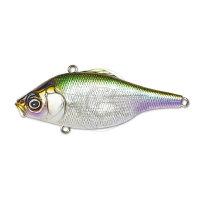 Воблер Megabass VIBRATION-X ULTRA (RATTLE IN) col. M TNG