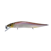 Воблер Megabass VISION ONETEN Jr. col. HAKUSEI WAKASAGI