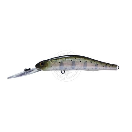 Воблер ZipBaits Orbit 90 SP-DR ― Fishing Service