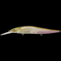 Воблер Megabass VISION ONETEN +1 RACING col. SIGNAL RACING WAKASAGI
