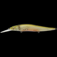 Воблер Megabass VISION ONETEN +1 RACING col. SIGNAL SECRET OIKAWA