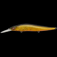 Воблер Megabass VISION ONETEN +1 RACING col. GP KINKURO