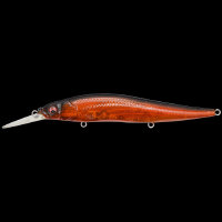 Воблер Megabass VISION ONETEN +1 RACING col. RED HOT FLASHER