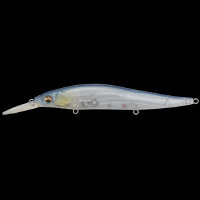 Воблер Megabass VISION ONETEN +1 RACING col. PHANTOM PRO BLUE