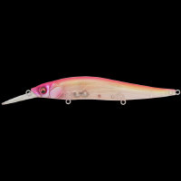 Воблер Megabass VISION ONETEN +1 RACING col. LIGHT PINK BACK SHAD