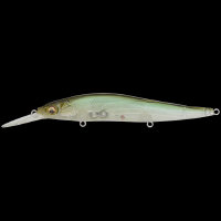 Воблер Megabass VISION ONETEN +1 RACING col. LIGHT CRYSTAL SHAD