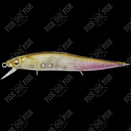 Воблер Megabass VISION ONETEN Jr. RACING  ― Fishing Service
