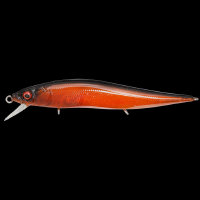 Воблер Megabass VISION ONETEN Jr. RACING col. RED HOT FLASHER