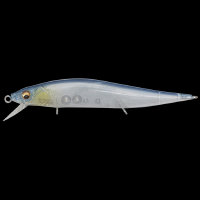 Воблер Megabass VISION ONETEN Jr. RACING col. PHANTOM PRO BLUE