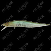 Воблер Megabass VISION ONETEN Jr. RACING col. LIGHT CRYSTAL SHAD