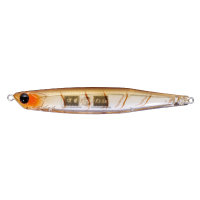 Воблер O.S.P Bent Minnow 76F