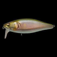 Воблер Megabass I-JACK col. WAGIN SETSUKI AYU