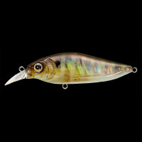 Воблер Megabass FLAP SLAP col. NC GILL