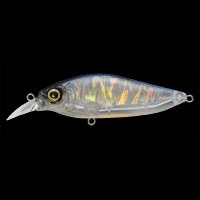 Воблер Megabass FLAP SLAP col. NC PRO BLUE II