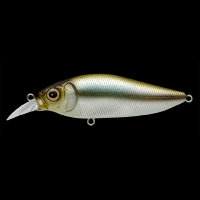 Воблер Megabass FLAP SLAP col. WAGIN HONMOROKO