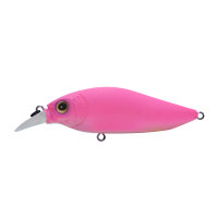 Воблер Megabass FLAP SLAP col. KILLER PINK