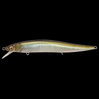 Воблер Megabass ONETEN MAGNUM (HI-FLOAT) col. WAGIN HASU III