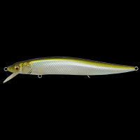 Воблер Megabass ONETEN MAGNUM (HI-FLOAT) col. WAGIN AYU
