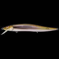 Воблер Megabass ONETEN MAGNUM (HI-FLOAT) col. HT ITO WAKASAGI