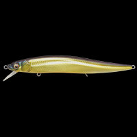 Воблер Megabass ONETEN MAGNUM (HI-FLOAT) col. M CHAMPAGNE KINKURO