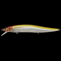 Воблер Megabass ONETEN MAGNUM (HI-FLOAT) col. MG WESTERN CLOWN