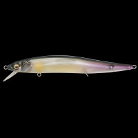 Воблер Megabass ONETEN MAGNUM (HI-FLOAT) col. SEETROUGHT GLITTER AYU