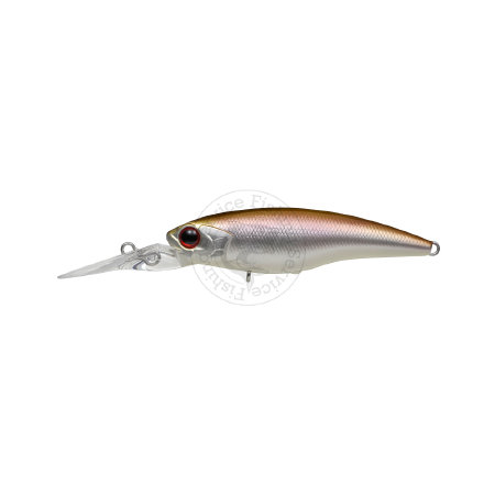 Воблер O.S.P High Cut DR-Suspend ― Fishing Service