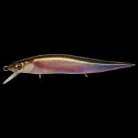 Воблер Megabass VISION ONETEN Jr. col. GLX SKELETON WAKASAGI