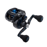 Катушка мультипликаторная Abu Garcia Revo Toro Beast 51 HS LH