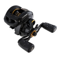 Катушка мультипликаторная Abu Garcia Pro Max Left Hand