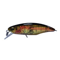 Воблер Megabass GREAT HUNTING WORLDSPEC 48 (S) col. SEETROUGH YAMAME