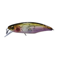 Воблер Megabass GREAT HUNTING WORLDSPEC 48 (S) col. GP WAKASAGI