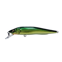 Воблер Megabass VISION 95 Q-GO col. M GOLDEN LIME OB