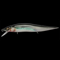 Воблер Megabass VISION ONETEN Jr. col. ITO CLEAR LAKER