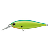 Воблер EverGreen Bank Shad # 28