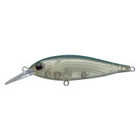 Воблер EverGreen Bank Shad # 247