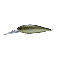 Воблер EverGreen Bank Shad Mid # 25