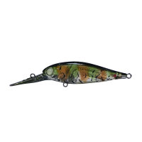 Воблер EverGreen Bank Shad Mid # 151