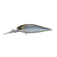 Воблер EverGreen Bank Shad Mid # 280
