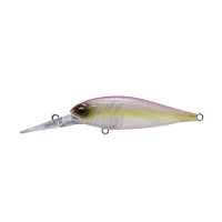 Воблер EverGreen Bank Shad # 54