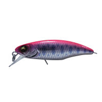 Воблер Megabass GREAT HUNTING WORLDSPEC 48 (S) col. HOT CHERRY AMAQO
