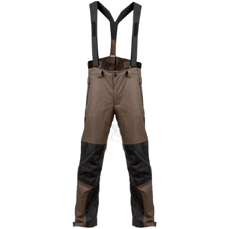 Штаны Greys Strata All Weather Overtrousers ― Fishing Service