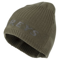 Шапка Greys Cotton Beanie Strata Green