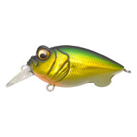 Воблер Megabass BABY GRIFFON col. GG GOLDEN LIME
