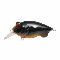 Воблер Megabass BABY GRIFFON col. CUBA LIBRE