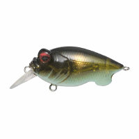 Воблер Megabass BABY GRIFFON col. AVOCADO AYU